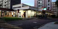 Chai Chee Road (Bedok), HDB 1 Room #449233551